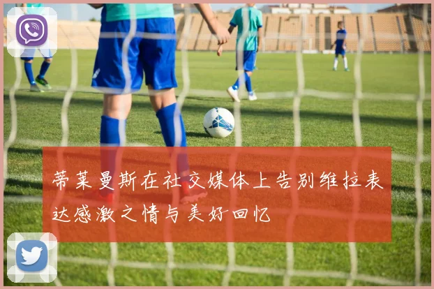 蒂莱曼斯在社交媒体上告别维拉表达感激之情与美好回忆